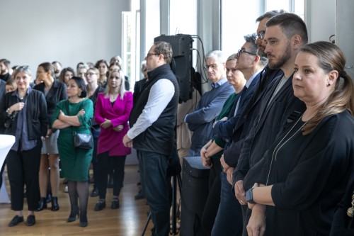 Inauguracja wewnętrzna