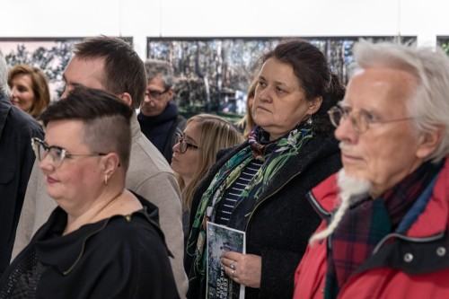 Titus Poplawski - Logos