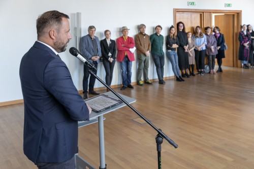 Inauguracja wewnętrzna