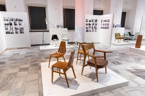 Nowoczesne wnętrze. Wrocławska architektura wnętrz w czasach politycznej odwilży