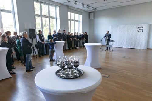 Inauguracja wewnętrzna