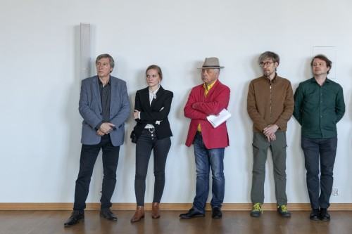 Inauguracja wewnętrzna