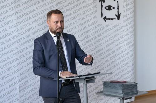 Inauguracja wewnętrzna