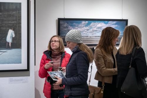 Titus Poplawski - Logos