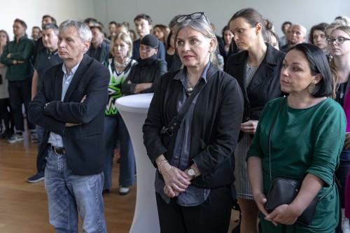 Inauguracja wewnętrzna