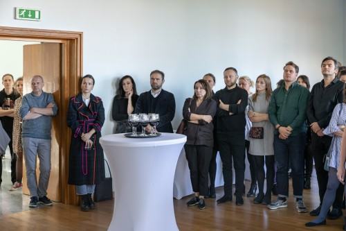 Inauguracja wewnętrzna