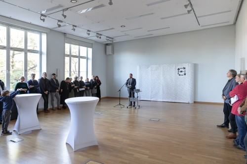 Inauguracja wewnętrzna