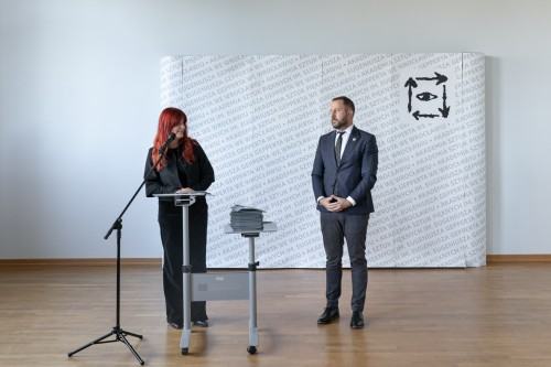 Inauguracja wewnętrzna