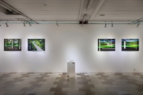 Michał Pietrzak i Katarzyna Szarek | Linie kontrolne
