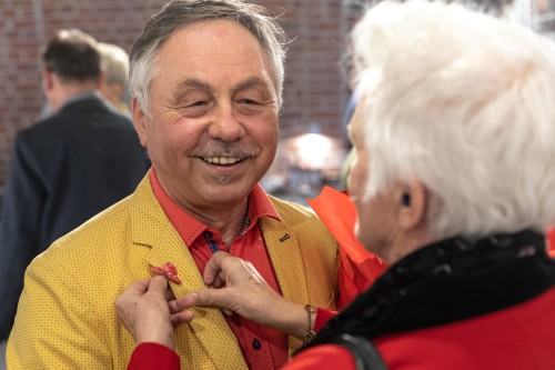 Kazimierz Pawlak, Projekt 4.0