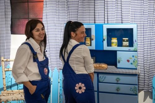 Równość/Różność/Razem_za Szkłem