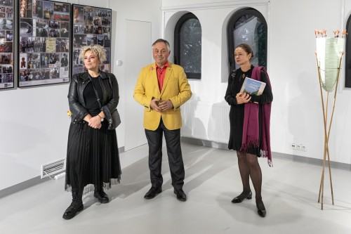 Kazimierz Pawlak, Projekt 4.0