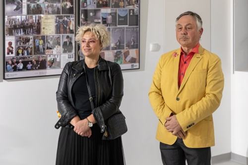 Kazimierz Pawlak, Projekt 4.0