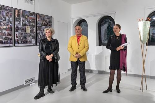 Kazimierz Pawlak, Projekt 4.0