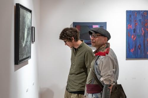 Impuls_9. Festiwal Malarstwa