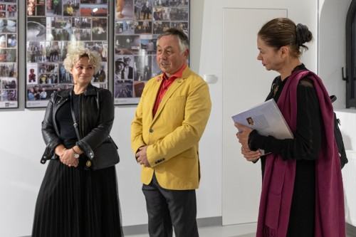 Kazimierz Pawlak, Projekt 4.0