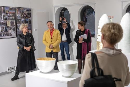 Kazimierz Pawlak, Projekt 4.0