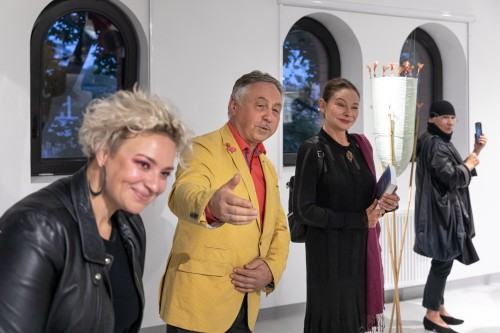 Kazimierz Pawlak, Projekt 4.0