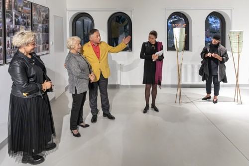 Kazimierz Pawlak, Projekt 4.0