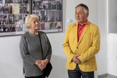 Kazimierz Pawlak, Projekt 4.0