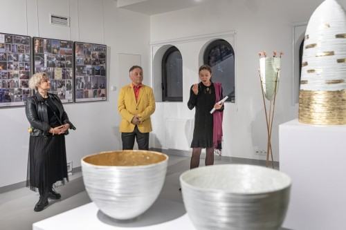 Kazimierz Pawlak, Projekt 4.0