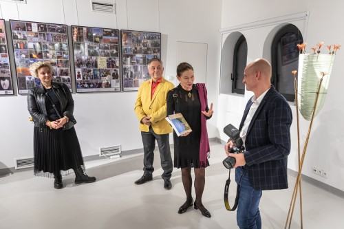 Kazimierz Pawlak, Projekt 4.0