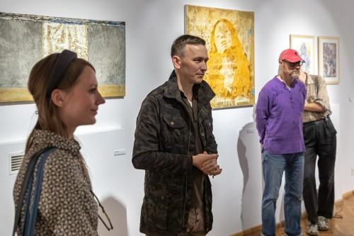 Impuls_9. Festiwal Malarstwa