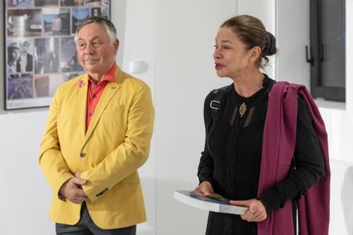 Kazimierz Pawlak, Projekt 4.0