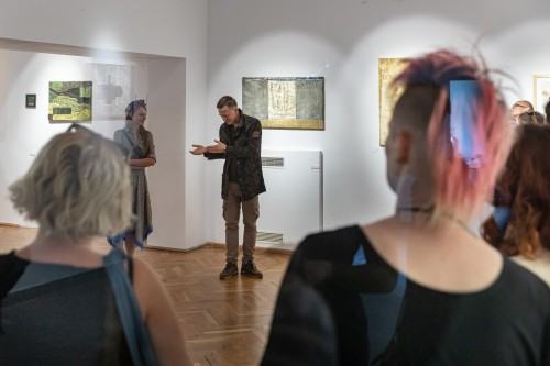 Impuls_9. Festiwal Malarstwa