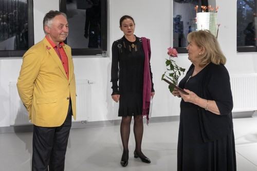 Kazimierz Pawlak, Projekt 4.0