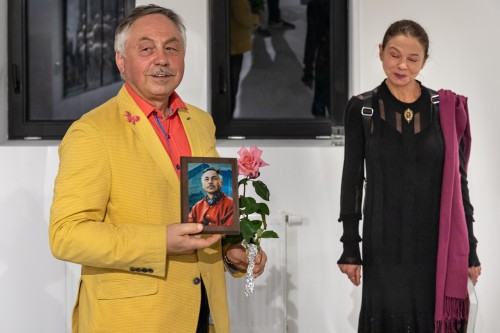 Kazimierz Pawlak, Projekt 4.0