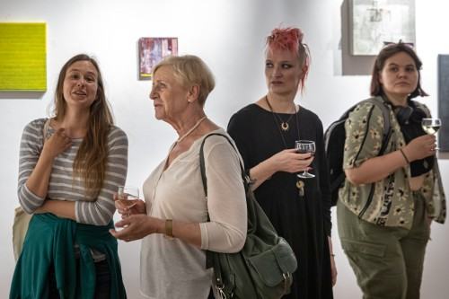 Impuls_9. Festiwal Malarstwa