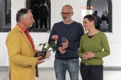 Kazimierz Pawlak, Projekt 4.0