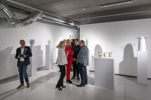 Kazimierz Pawlak, Projekt 4.0