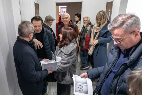 Michał Pietrzak Przemiany