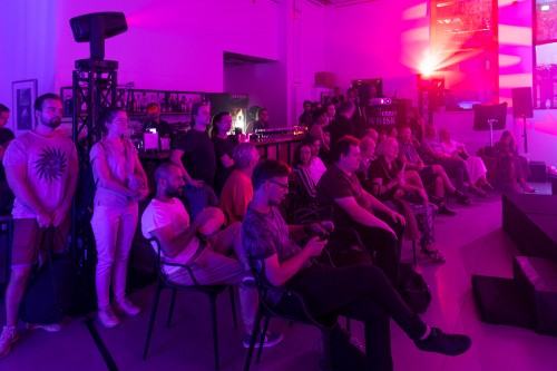 Jerzy i Andrzej Głuszek, Polifonie