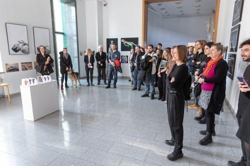 Artificial behaviours