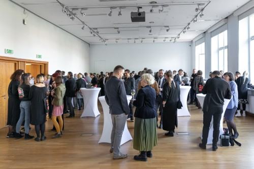 Inauguracja wewnętrzna