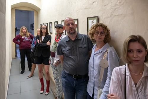 Iluminacja_wernisaż