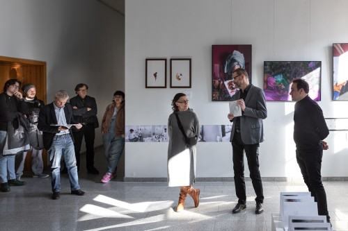 Artificial behaviours