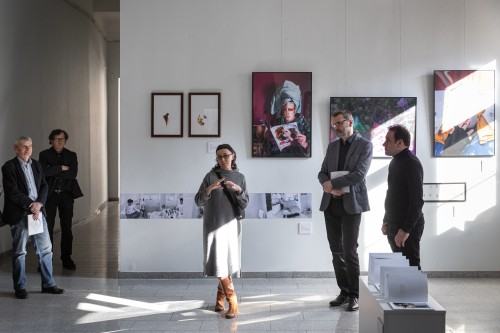 Artificial behaviours