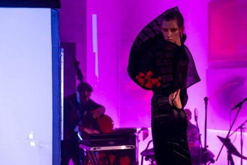 Jerzy i Andrzej Głuszek, Polifonie