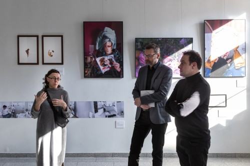 Artificial behaviours