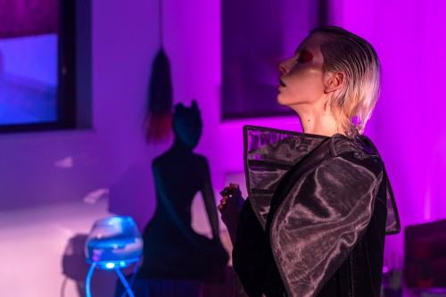 Jerzy i Andrzej Głuszek, Polifonie