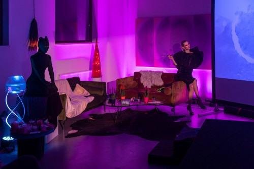 Jerzy i Andrzej Głuszek, Polifonie