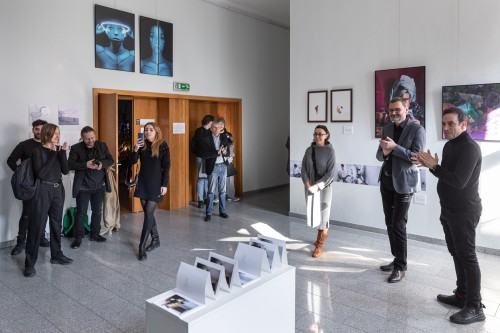 Artificial behaviours