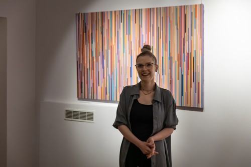 The Links - Odnośniki, J. Jamrozińska