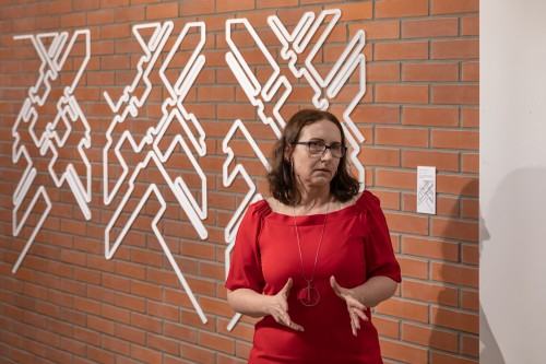 Odchylenia, wariacje, przegięcia