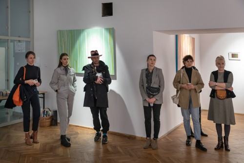 The Links - Odnośniki, J. Jamrozińska