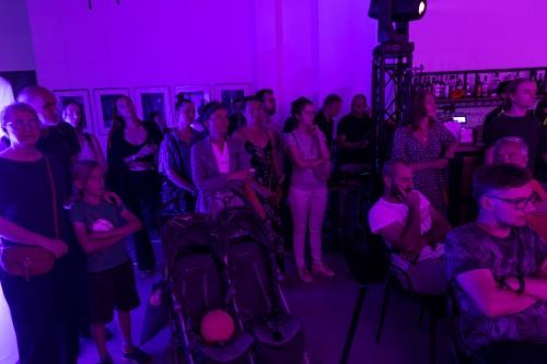 Jerzy i Andrzej Głuszek, Polifonie